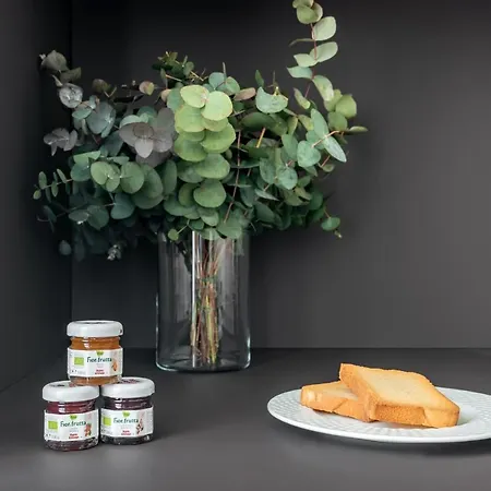Giuliana Boutique Apartmán Řím
