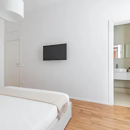 Giuliana Boutique Apartmán Řím