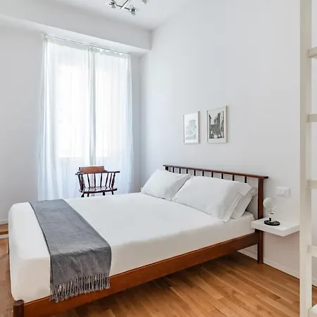 Apartmán Giuliana Boutique Řím
