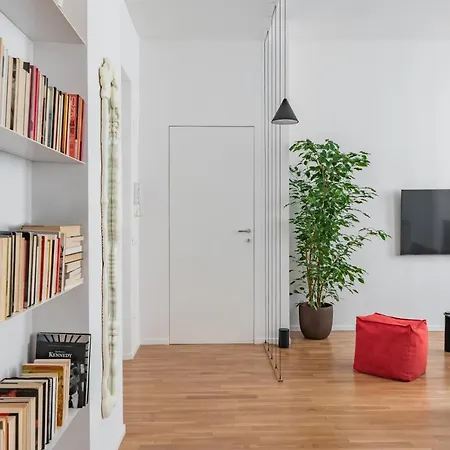 Apartment Giuliana Boutique