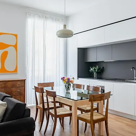 Apartment Giuliana Boutique *
