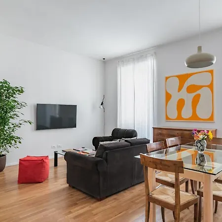 Apartment Giuliana Boutique *