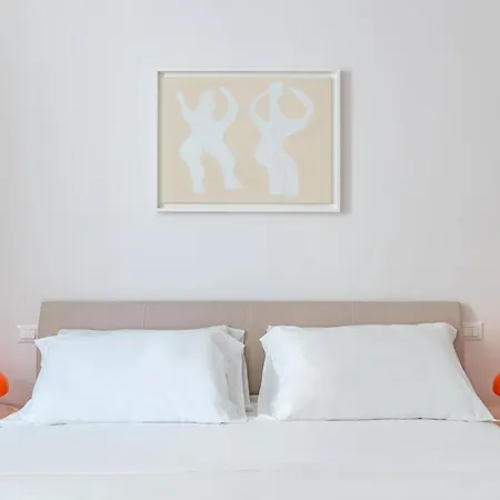 Apartment Giuliana Boutique
