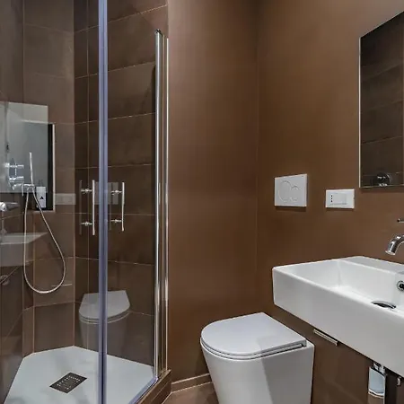 Apartment Giuliana Boutique Rom