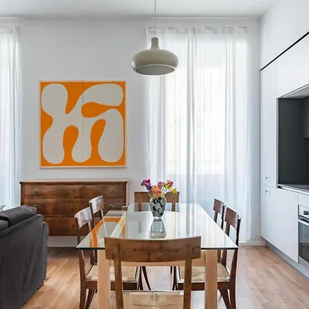 Apartment Giuliana Boutique *