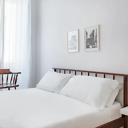 Apartment Giuliana Boutique *