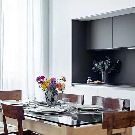 Giuliana Boutique Apartment *
