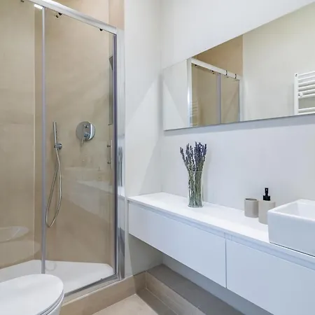 Giuliana Boutique Apartment Rom