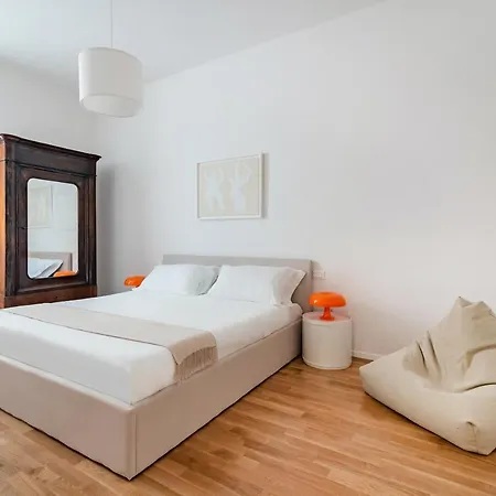 Apartment Giuliana Boutique Rom